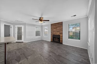 2BR Condo for Sale in San Antonio, TX