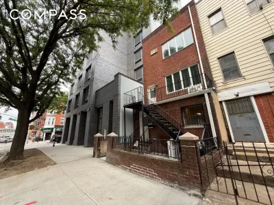 2BR Multi-Family for Rent in Brooklyn, NY