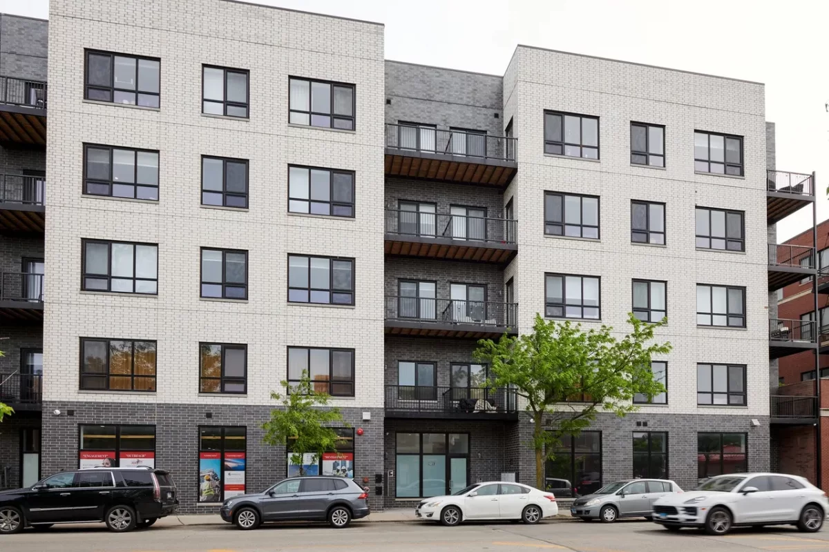 1BR House for Rent in Chicago, IL