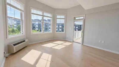 2BR Condo for Rent in Jersey City, NJ