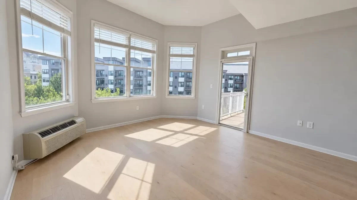 2BR Condo for Rent in Jersey City, NJ