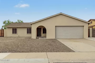 3BR House for Sale in Phoenix, AZ