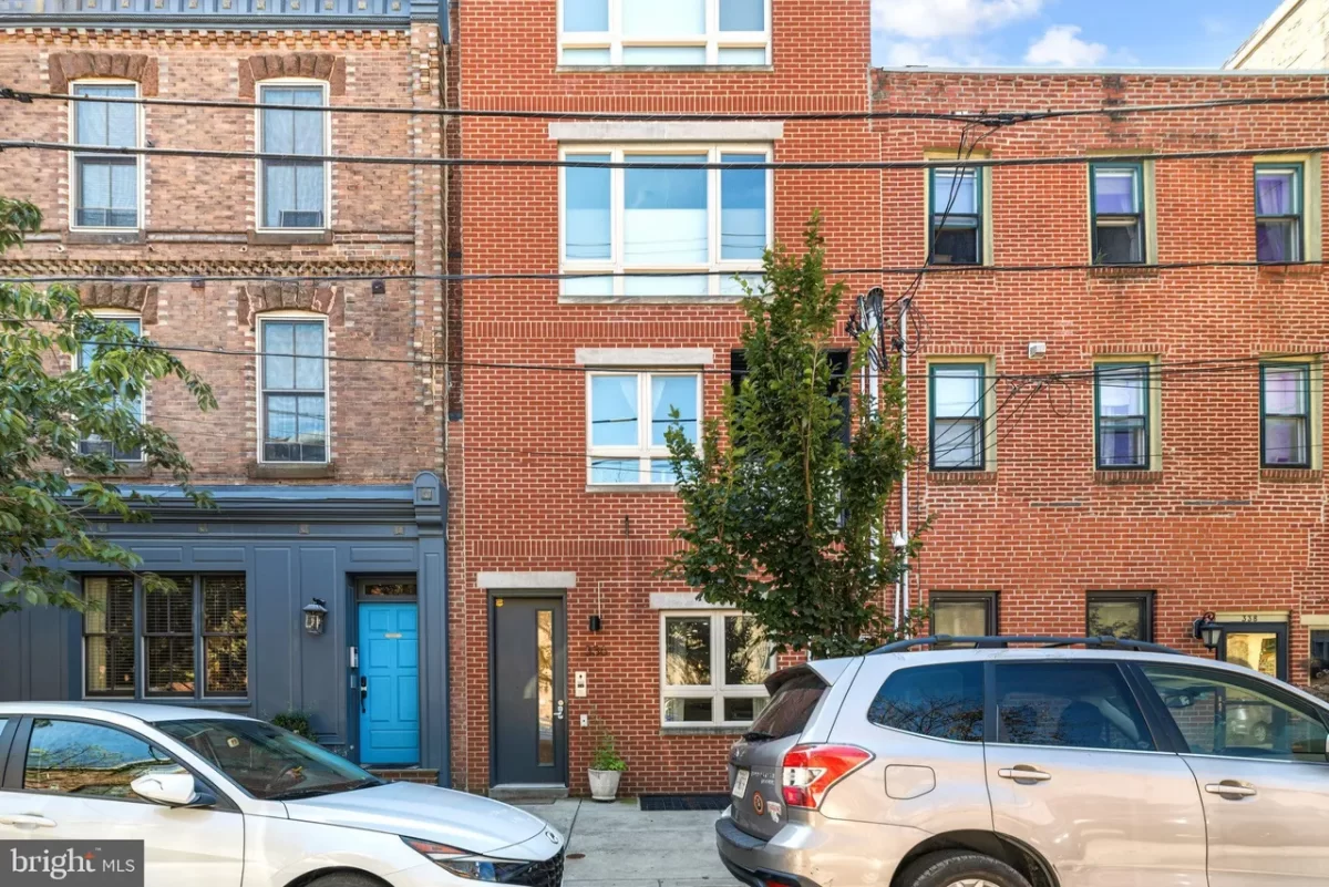 3BR Condo for Sale in Philadelphia, PA