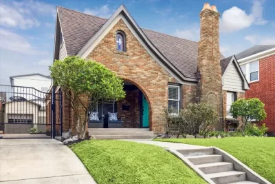 3BR House for Sale in Houston, TX