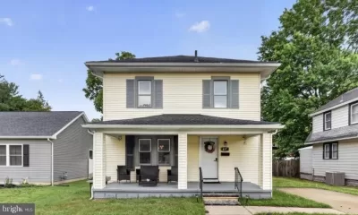 3BR House for Sale in Paulsboro, NJ