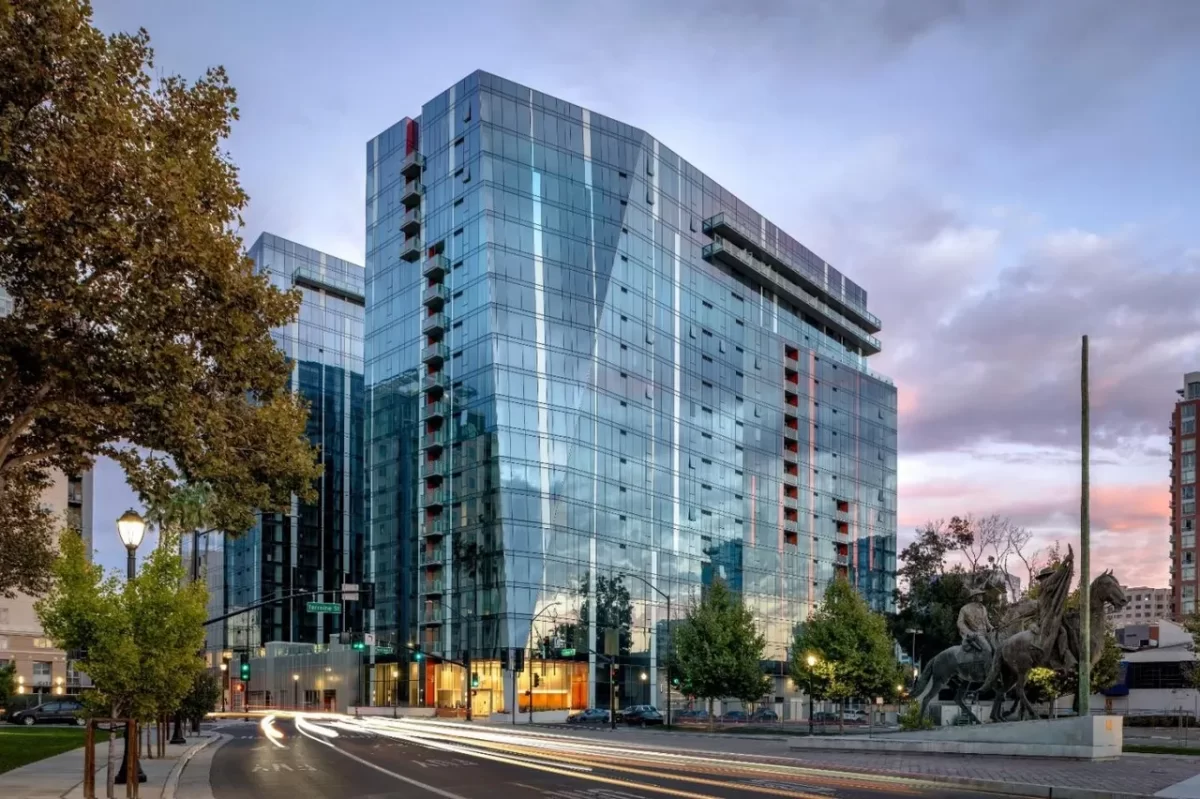 Condo for Sale in San Jose, CA