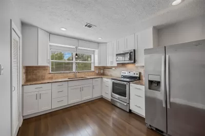 2BR Multi-Family for Rent in Houston, TX