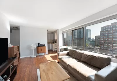 1BR Condo for Sale in Jersey City, NJ