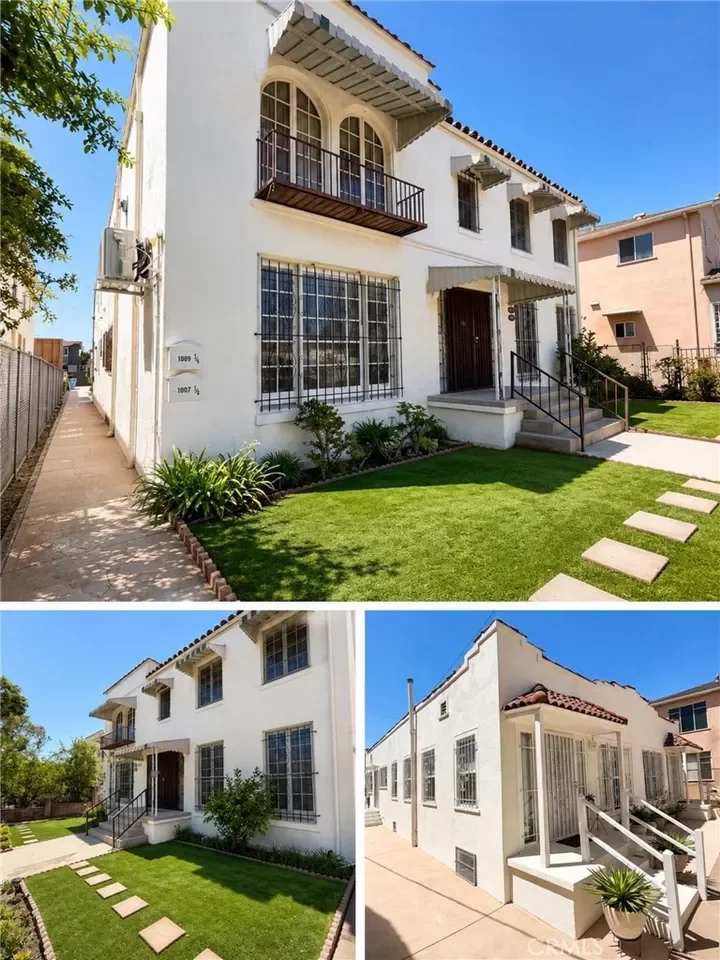 6BR Multi-Family for Sale in Los Angeles, CA
