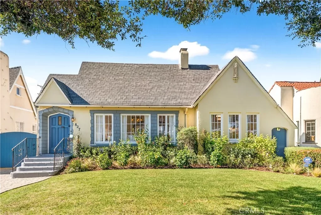 3BR House for Sale in Los Angeles, CA