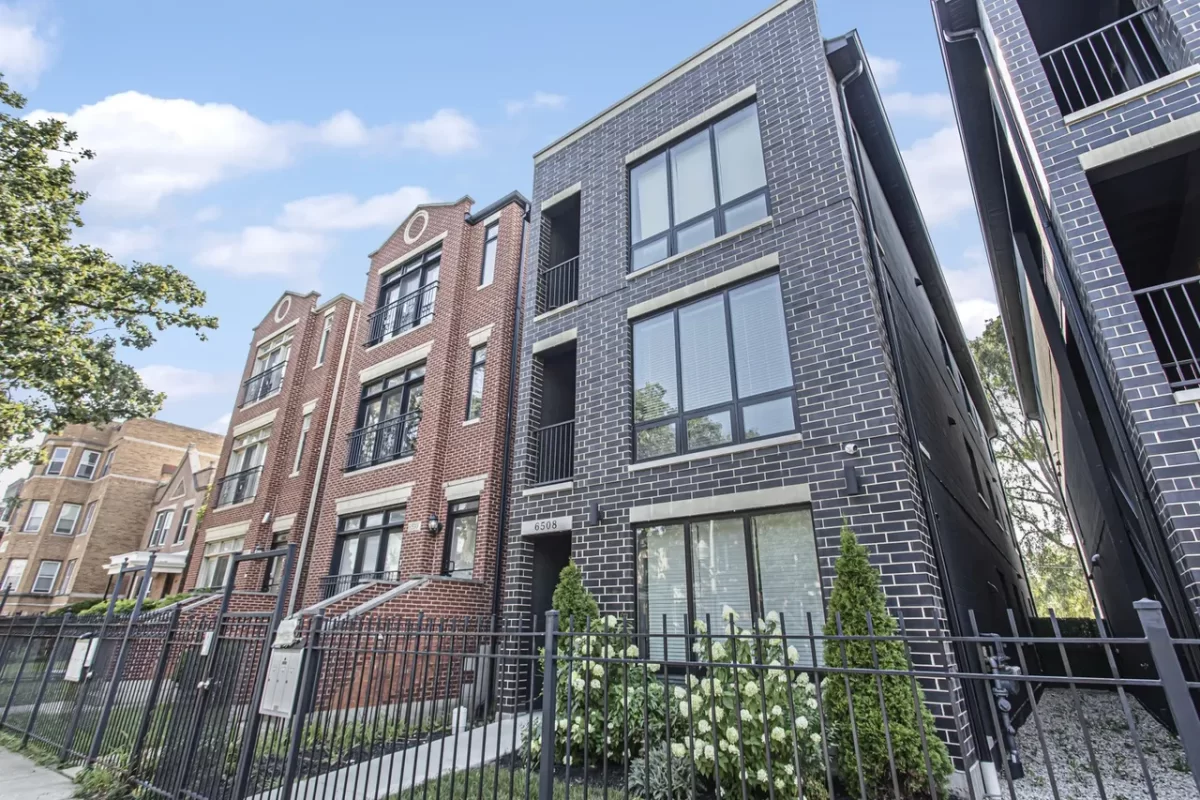3BR Condo for Rent in Chicago, IL