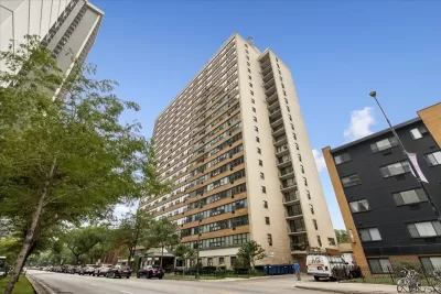 1BR Condo for Sale in Chicago, IL