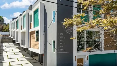 3BR House for Rent in Los Angeles, CA