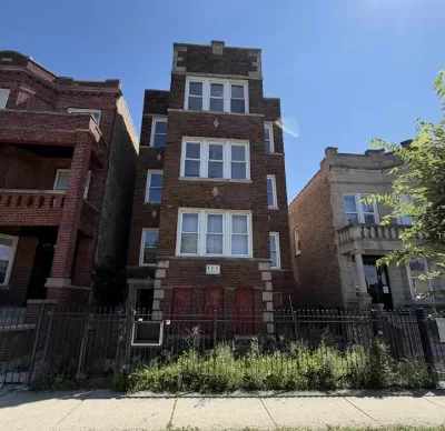 1BR Multi-Family for Sale in Chicago, IL