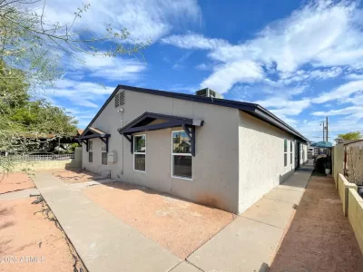 2BR Apartment for Rent in Phoenix, AZ