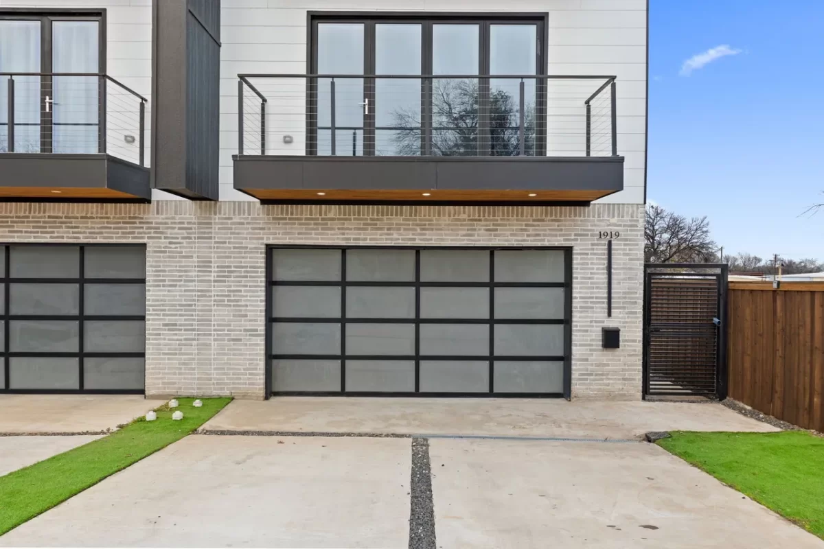 3BR House for Rent in Dallas, TX