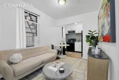 1BR Condo for Sale in Manhattan, NY