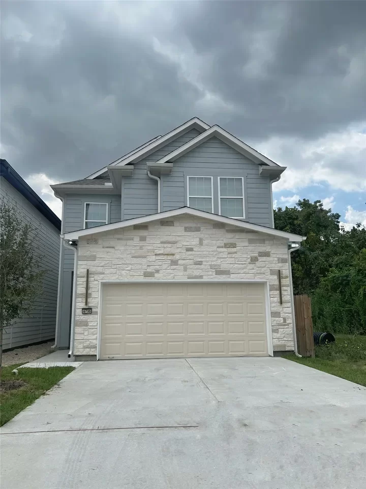 3BR House for Rent in Houston, TX
