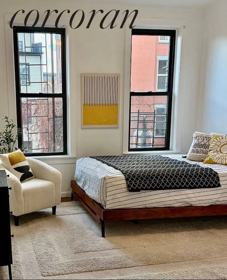 2BR Apartment for Rent in Brooklyn, NY