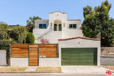 6BR Multi-Family for Sale in Los Angeles, CA