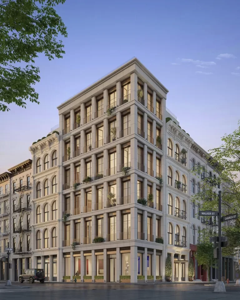 3BR Condo for Sale in Manhattan, NY