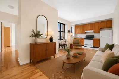 1BR Condo for Sale in Manhattan, NY