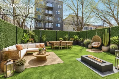 2BR Condo for Sale in Brooklyn, NY