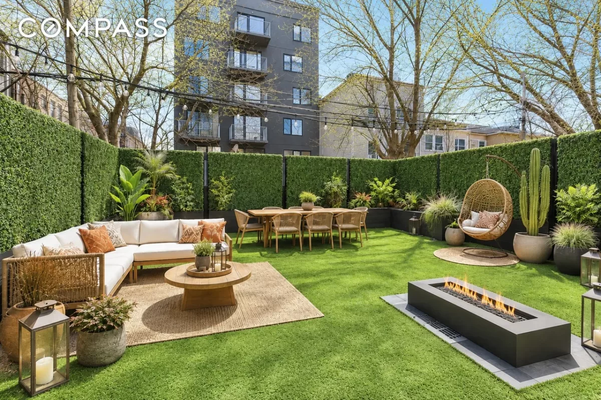 2BR Condo for Sale in Brooklyn, NY