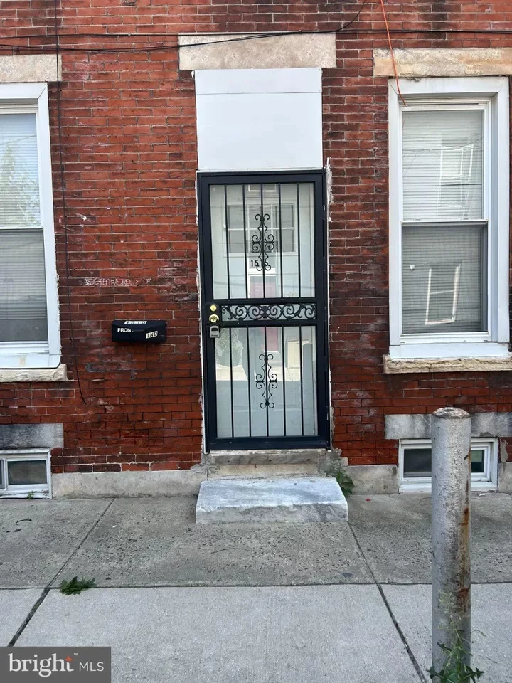 2BR Townhouse for Rent in Philadelphia, PA