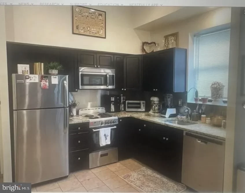 1BR Apartment for Rent in Philadelphia, PA