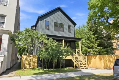 3BR House for Sale in Chicago, IL
