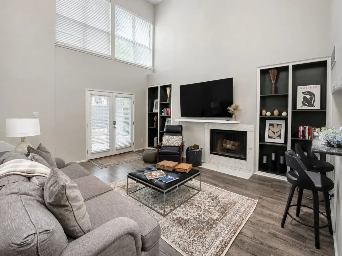 2BR Condo for Sale in Dallas, TX