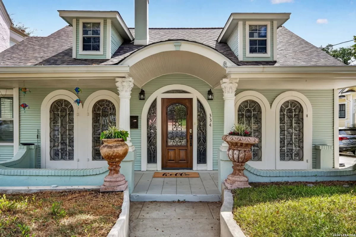 3BR House for Sale in San Antonio, TX