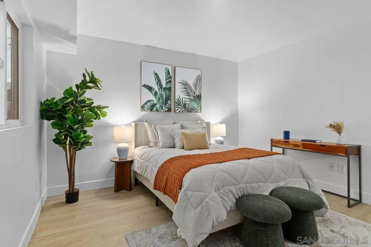 1BR Condo for Sale in San Diego, CA