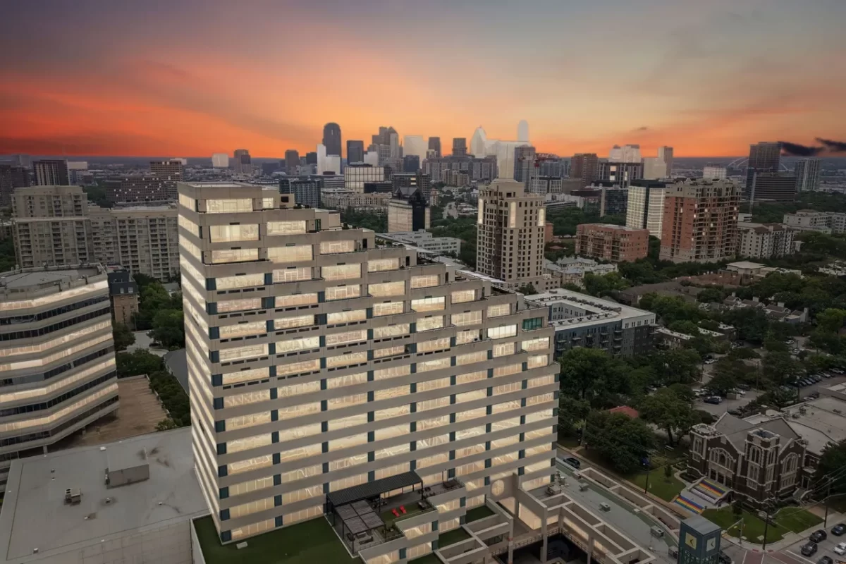 3BR Condo for Rent in Dallas, TX