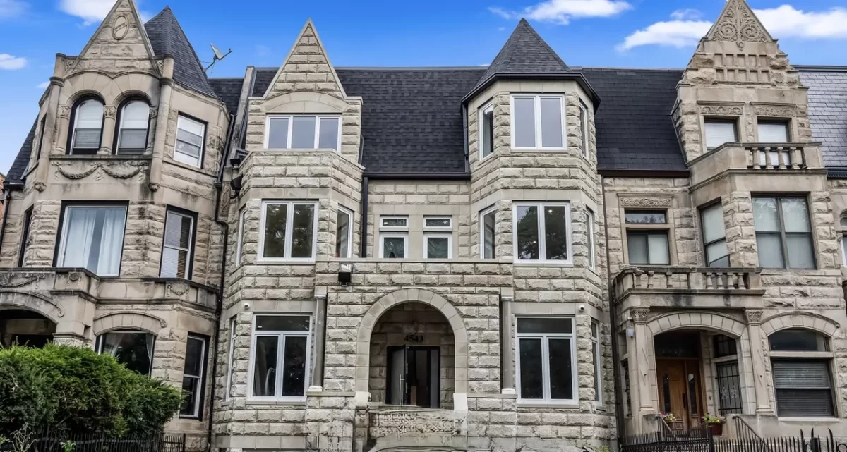 3BR Apartment for Rent in Chicago, IL