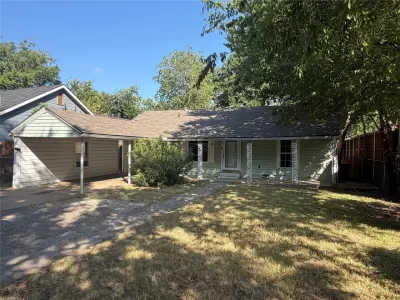 3BR House for Sale in Dallas, TX