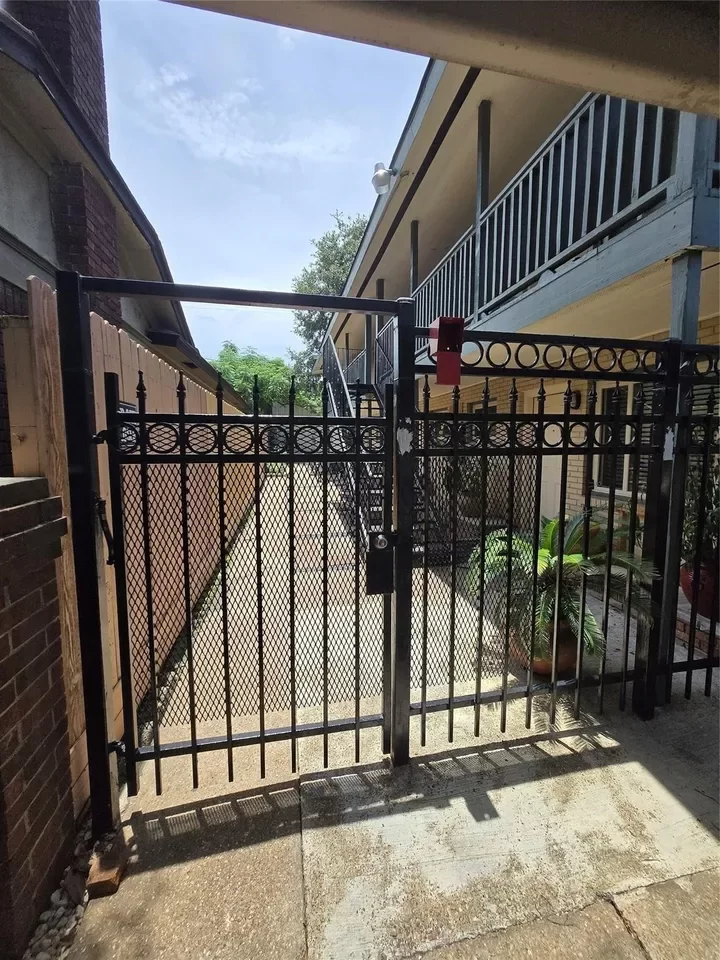 1BR Apartment for Rent in Houston, TX