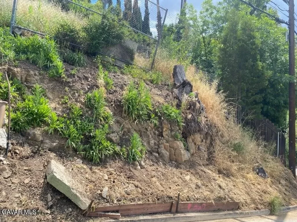 Land for Sale in Los Angeles, CA