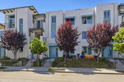 4BR Condo for Sale in San Jose, CA