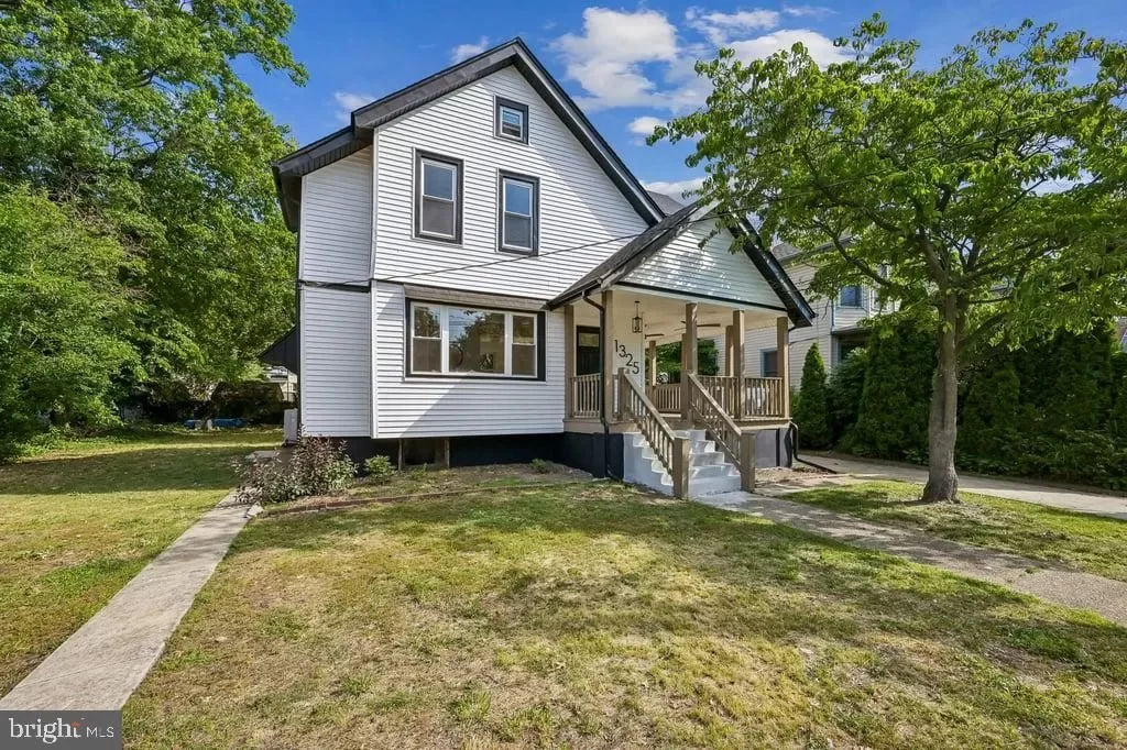 3BR House for Rent in Haddon Township, NJ