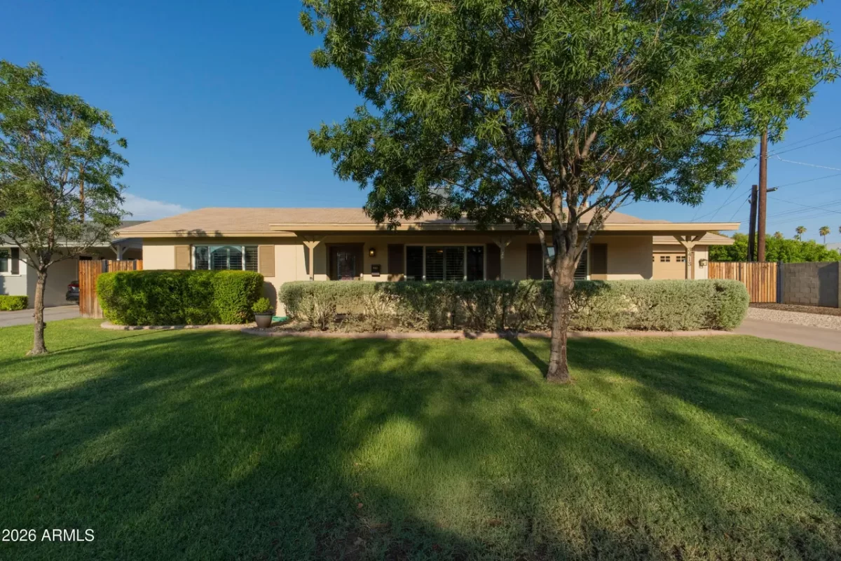3BR House for Sale in Phoenix, AZ