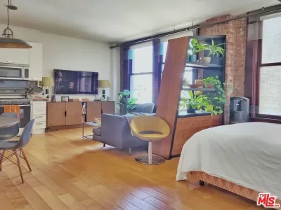 1BR Condo for Rent in Los Angeles, CA