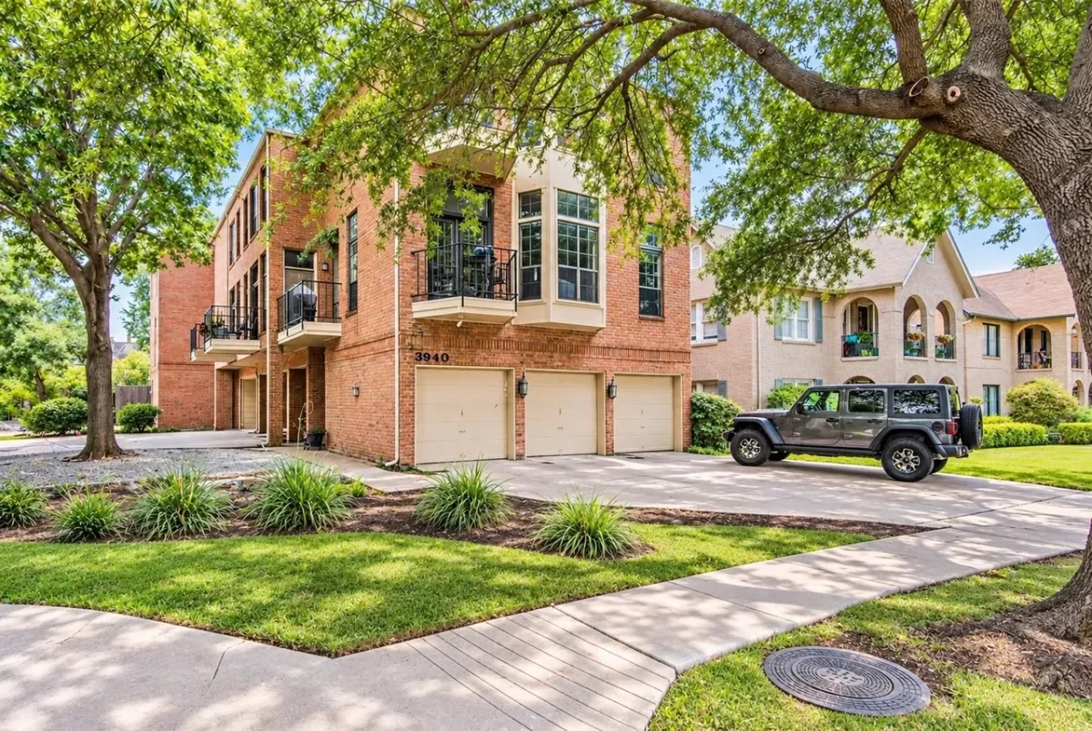 1BR Condo for Sale in Dallas, TX