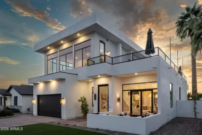 4BR House for Sale in Phoenix, AZ