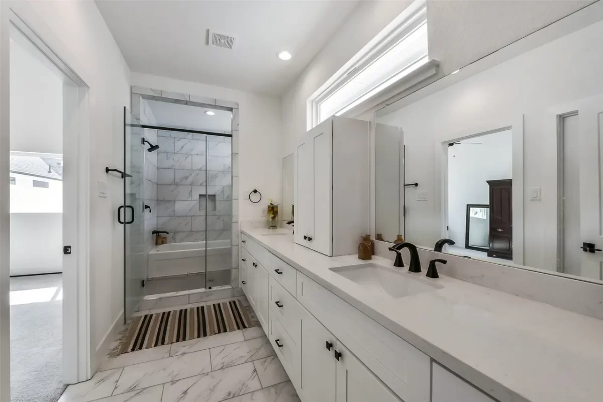 3BR Condo for Rent in Houston, TX