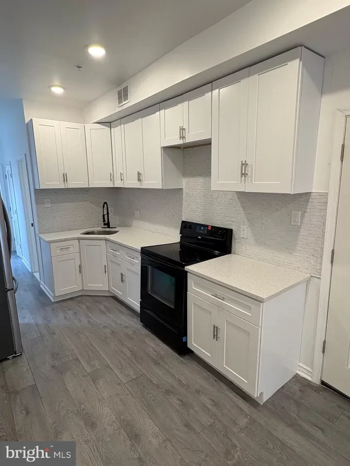 2BR Townhouse for Rent in Philadelphia, PA