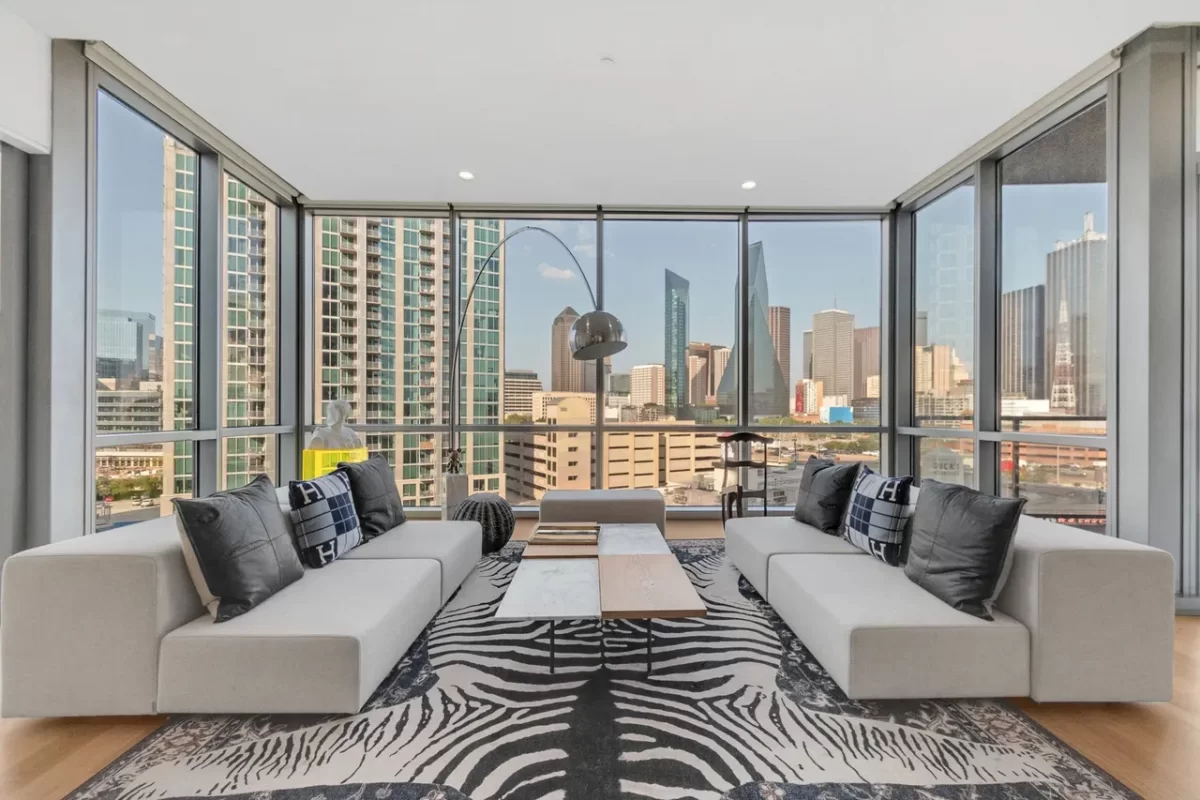 2BR Condo for Sale in Dallas, TX