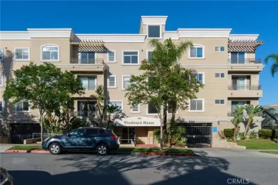 2BR Condo for Sale in Alhambra, CA