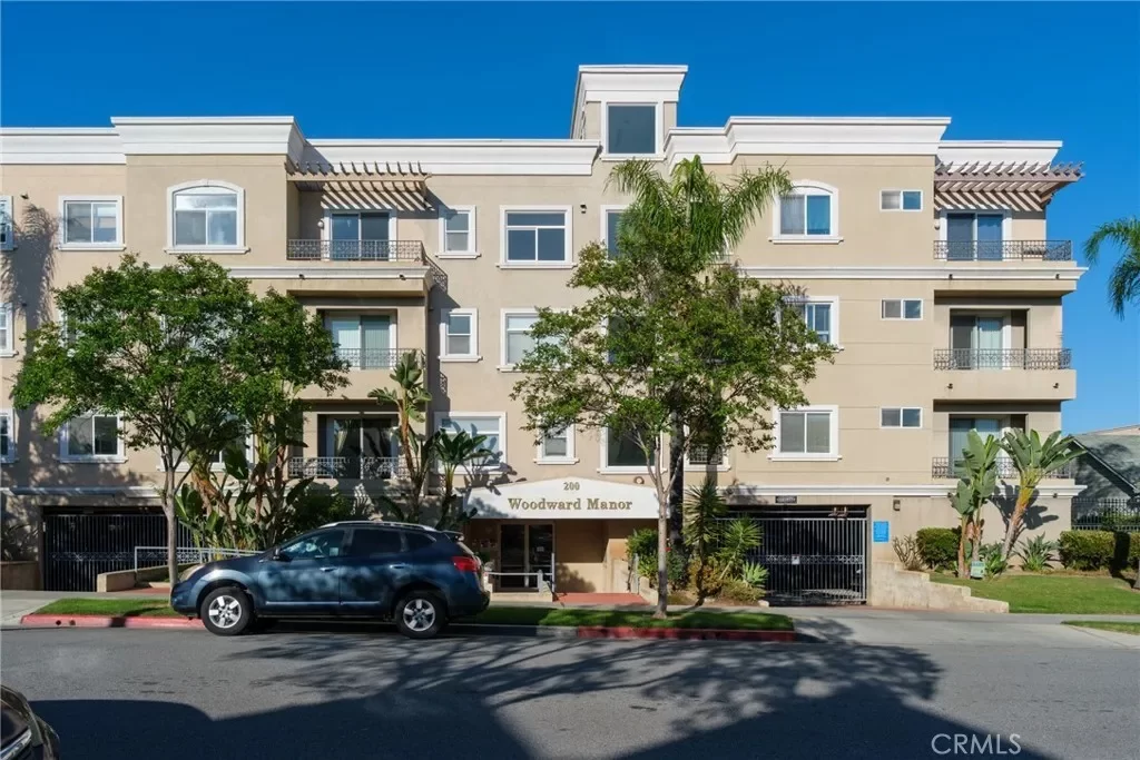 2BR Condo for Sale in Alhambra, CA